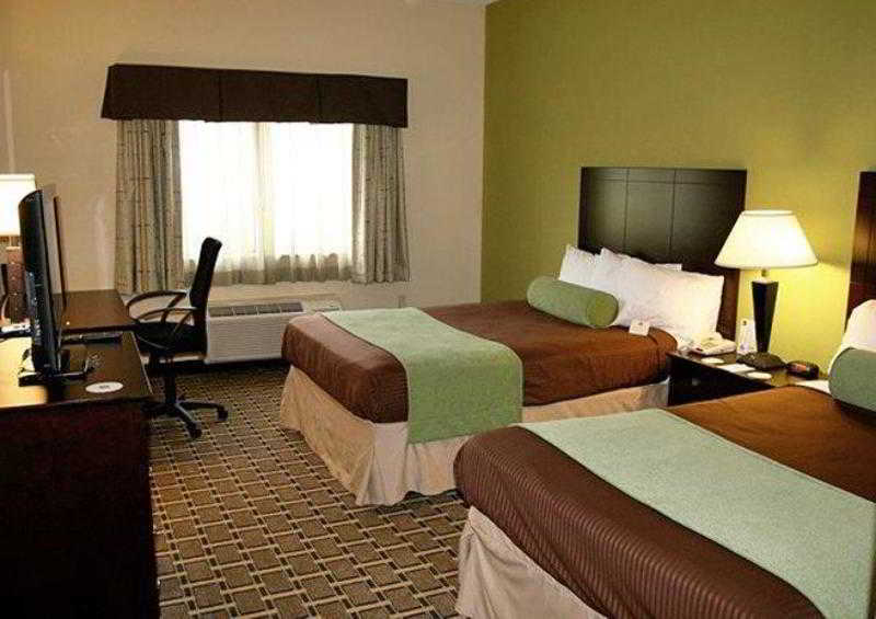 Best Western Plus Executive Inn St. Marys Room photo