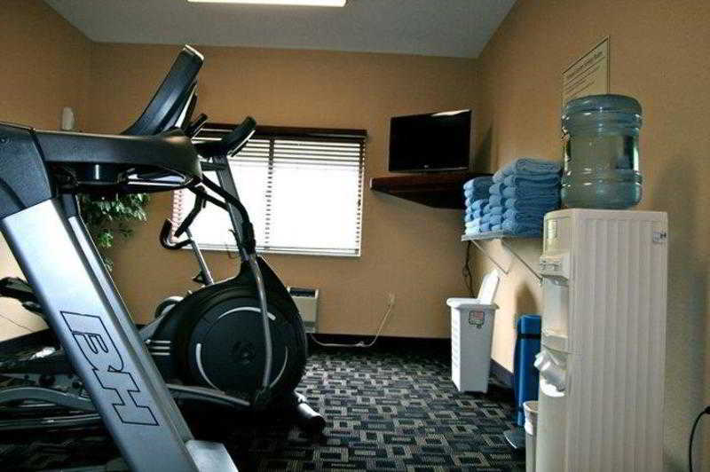 Best Western Plus Executive Inn St. Marys Facilities photo